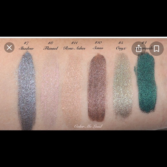 💯Giorgio Armani liquid Eyeshadow Tint # 7❤️❤️❤️ - Picture 4 of 15